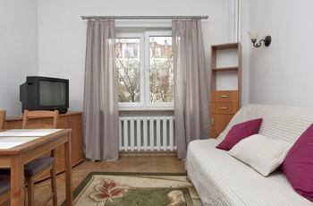 Apartament P&o Mokotów Warszawa