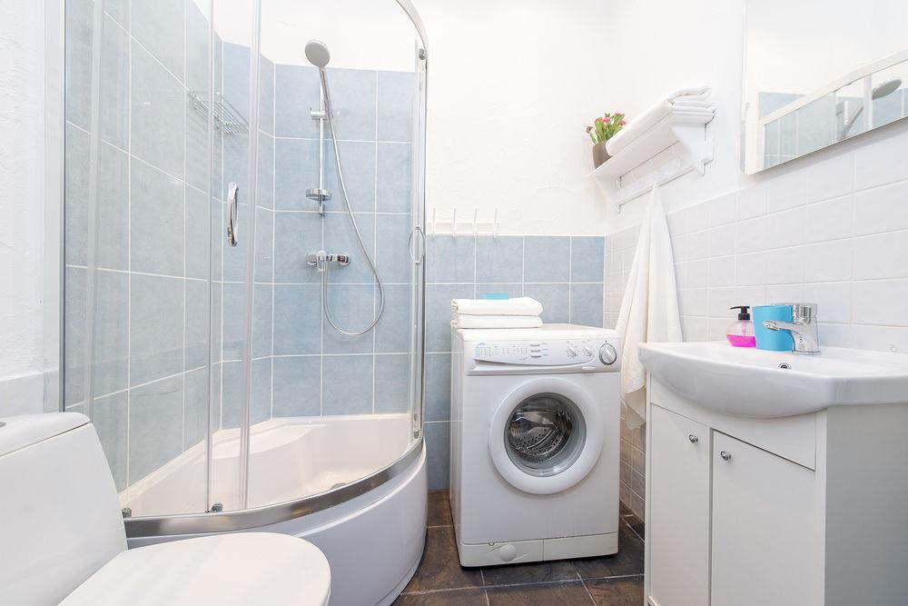 Apartament P&o Mokotów *