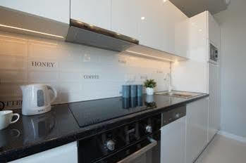 Apartament P&o Mokotów Warszawa