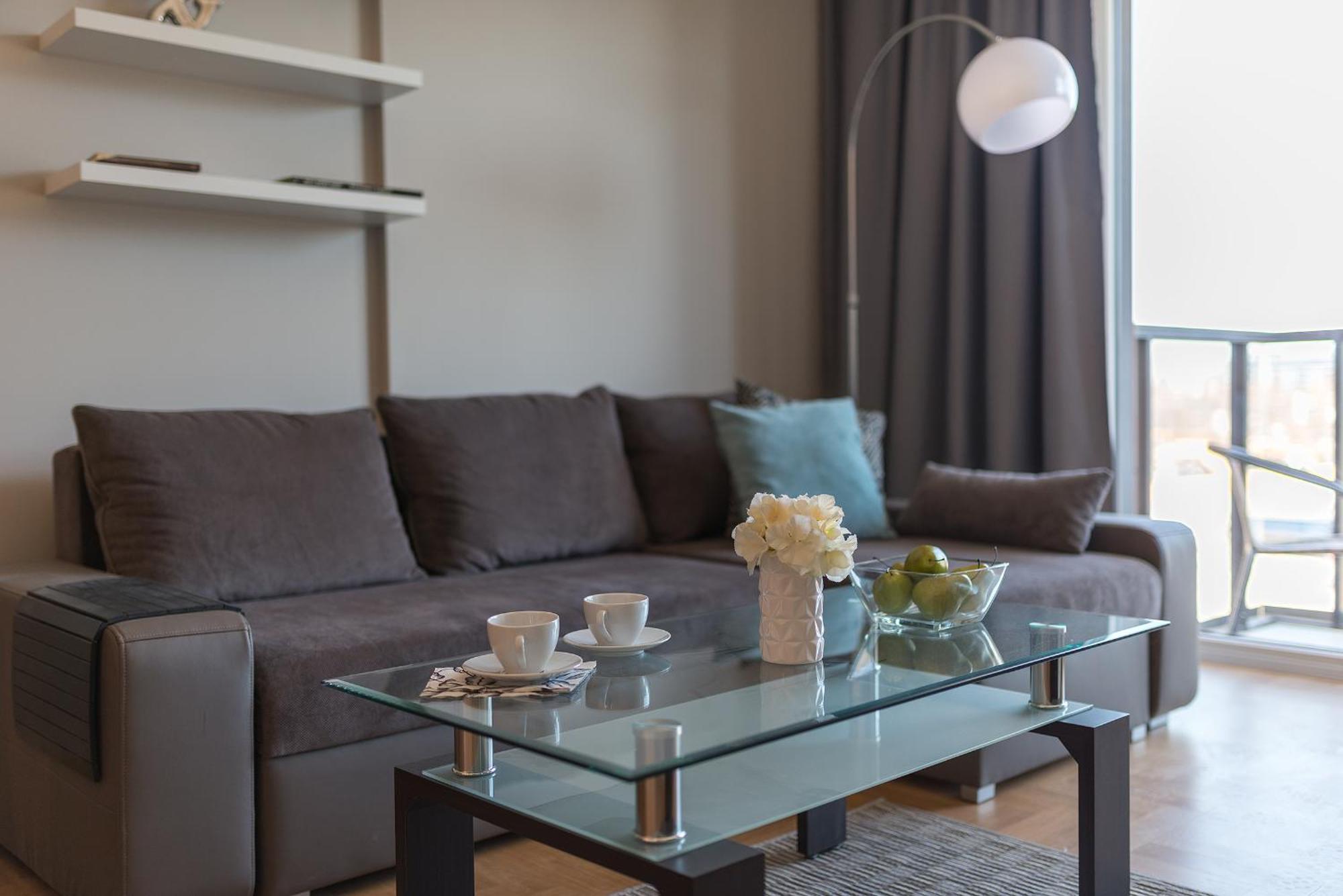 Apartamento P&o Mokotów