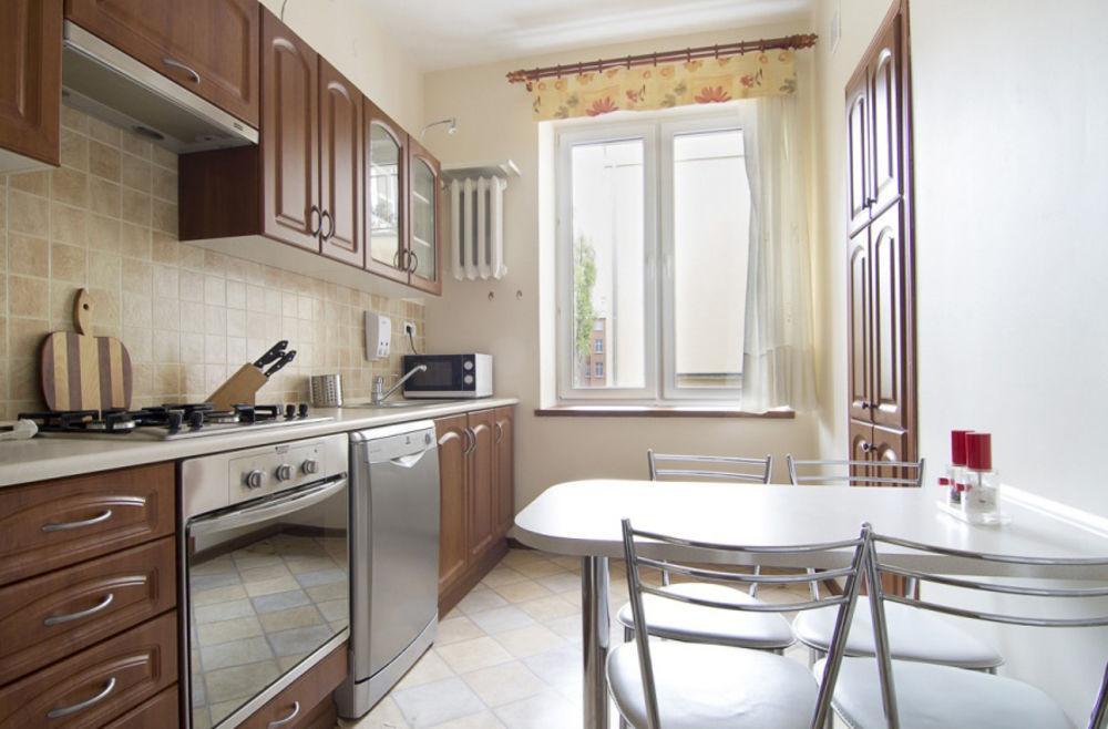 Apartamento P&o Mokotów