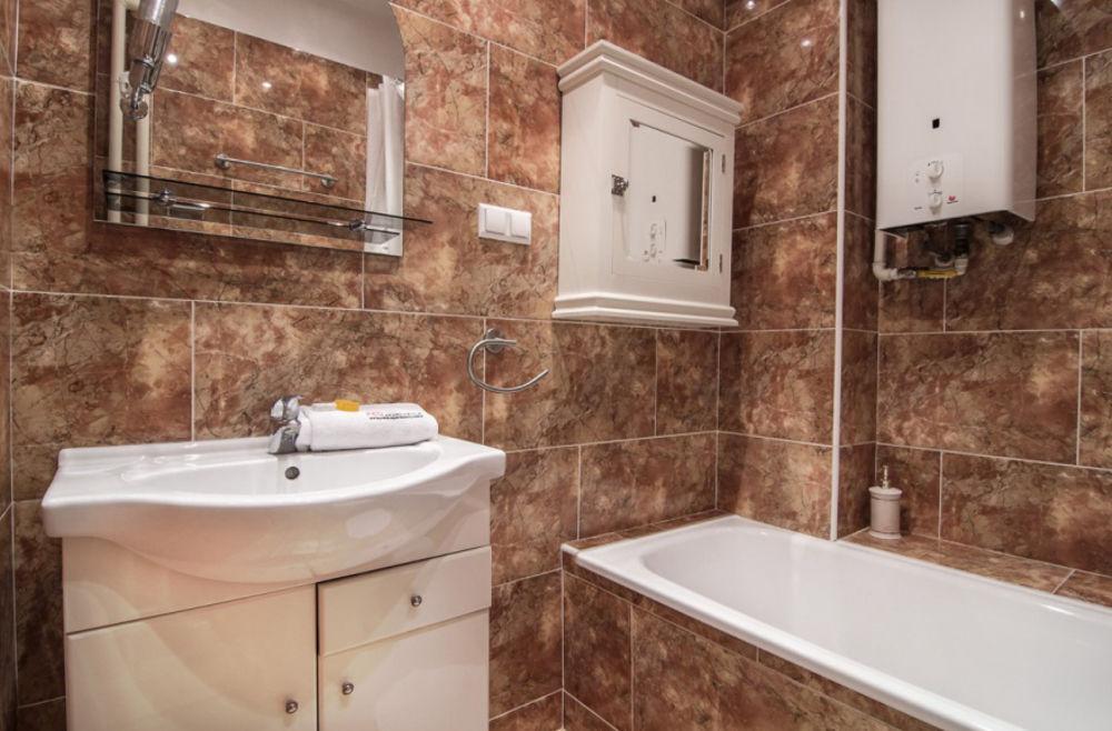 P&O Apartments Konstruktorska Mokotow
