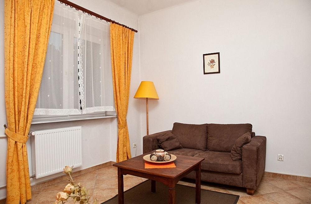 Apartamento P&o Mokotów