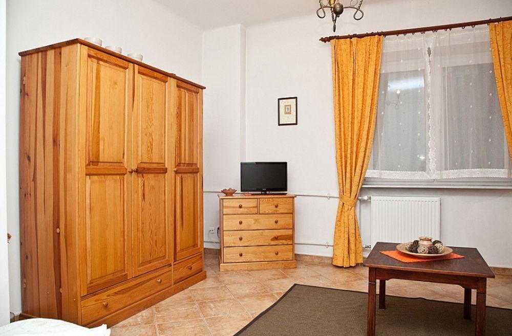 Apartamento P&o Mokotów Varsovia