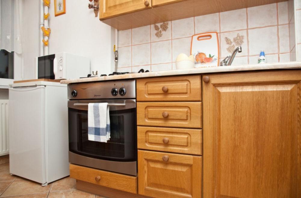 Apartamento P&o Mokotów *
