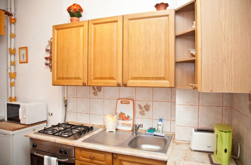 Apartment P&o Mokotow
