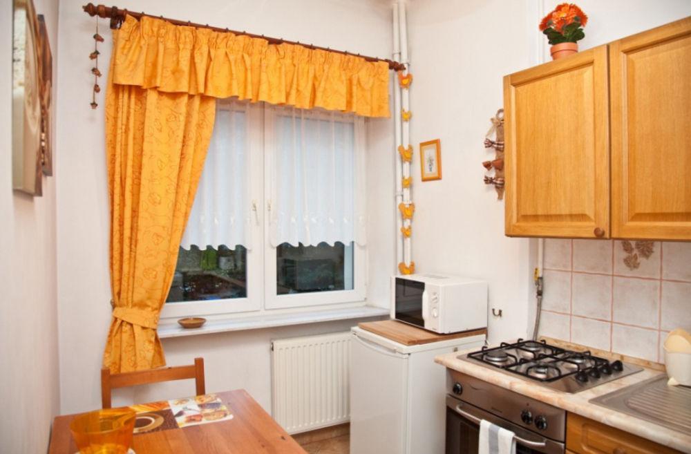 Apartament P&o Mokotów Warszawa