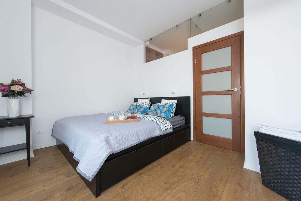 Apartamento P&o Mokotów