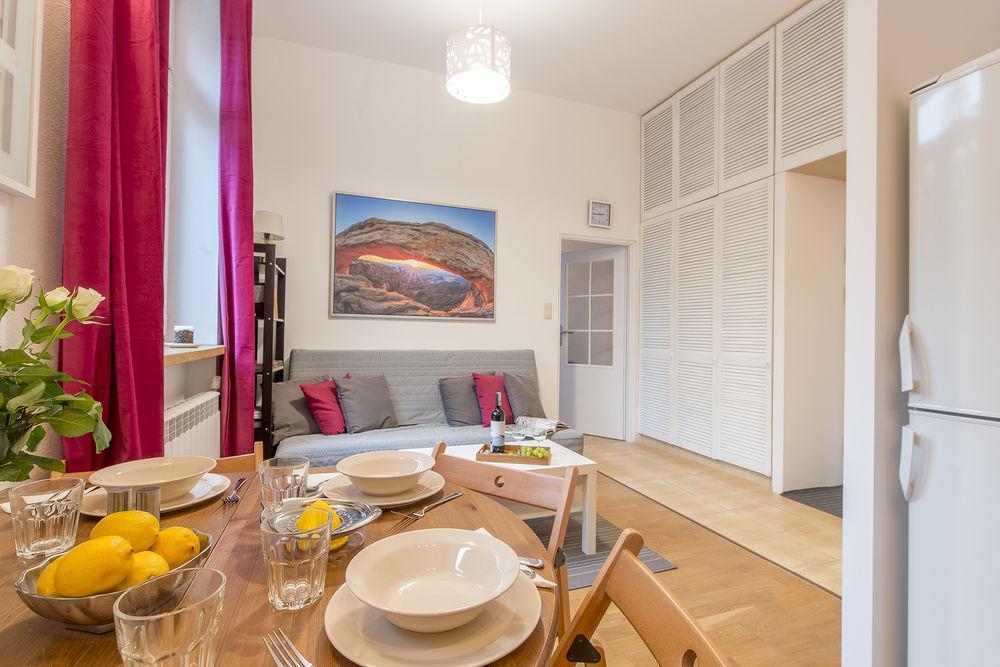 Apartamento P&o Mokotów