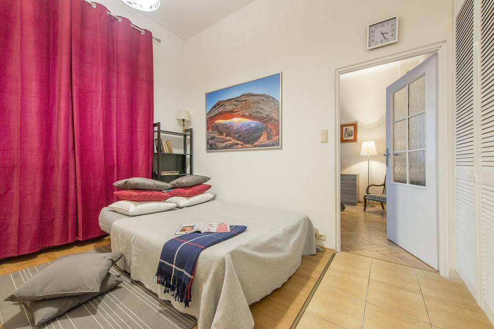 Apartament P&o Mokotów Warszawa