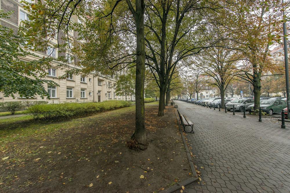 Apartment P&o Mokotow *