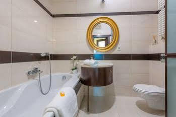 Apartment P&O Apartments Konstruktorska Mokotow