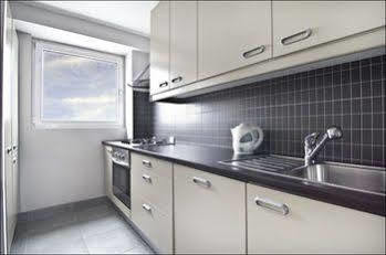 Apartment P&O Apartments Konstruktorska Mokotow *