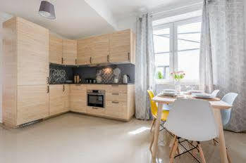 P&O Apartments Konstruktorska Mokotow *