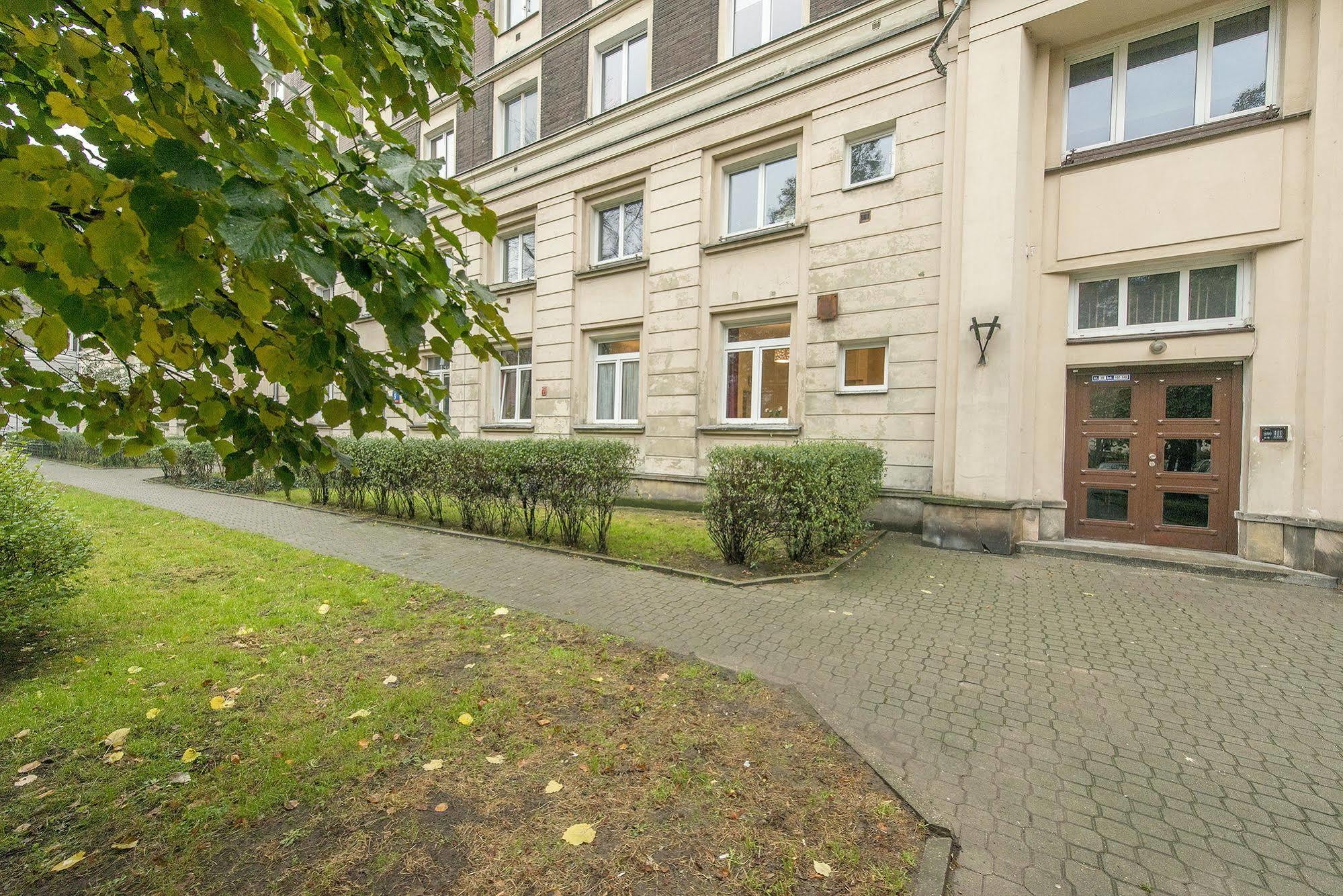 P&o Mokotów Apartamento *