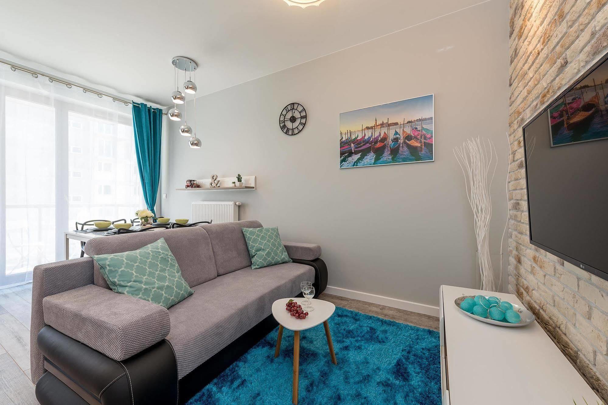 Apartamento P&o Mokotów