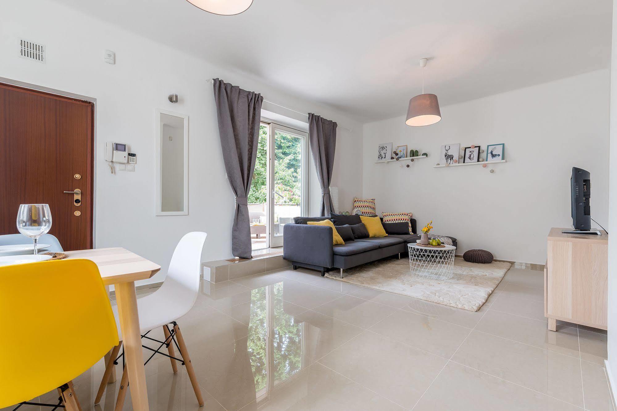 P&O Apartments Konstruktorska Mokotow *