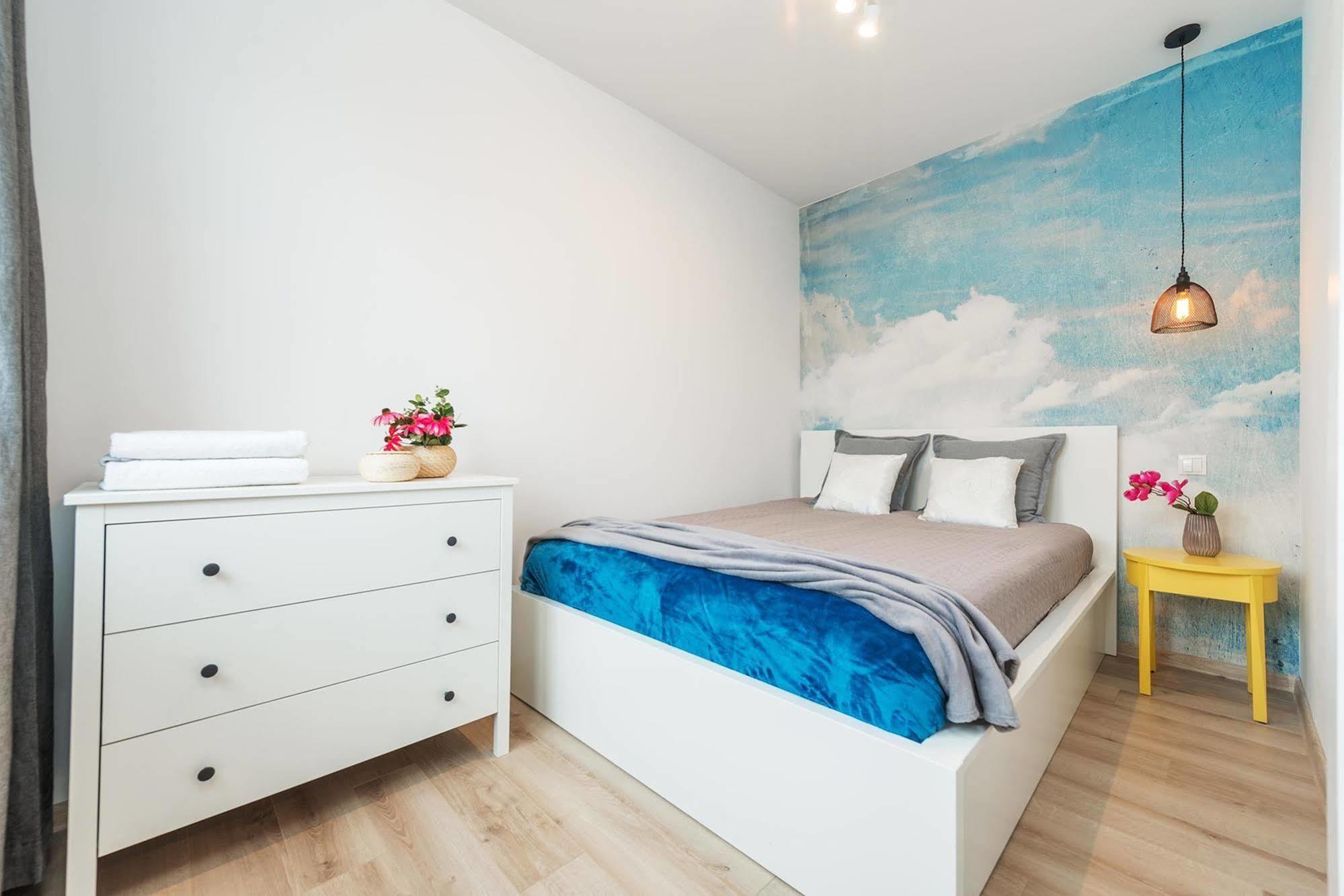 Apartamento P&o Mokotów