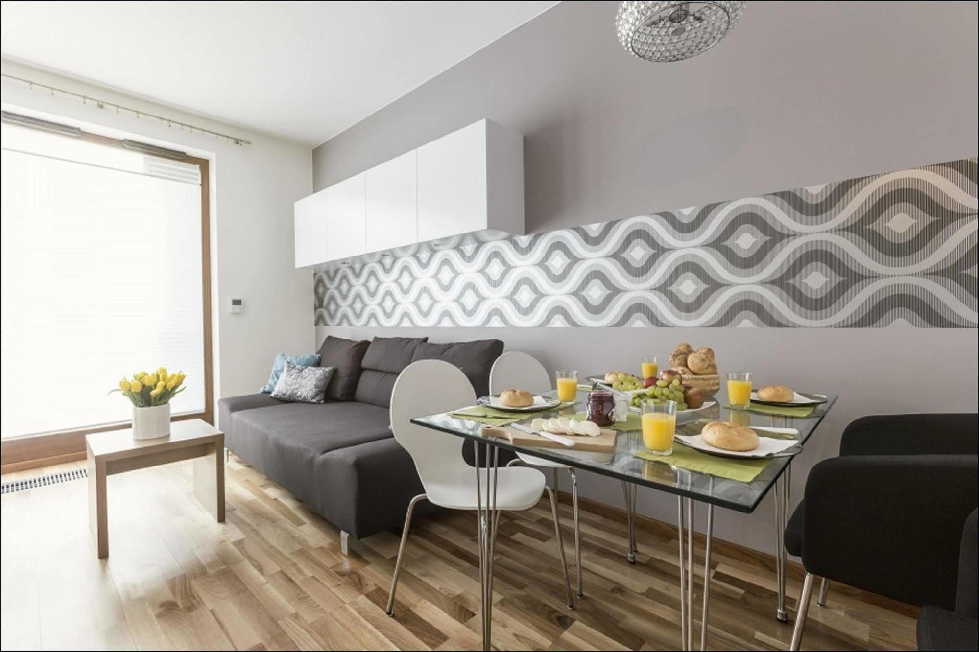 P&O Apartments Konstruktorska Mokotow