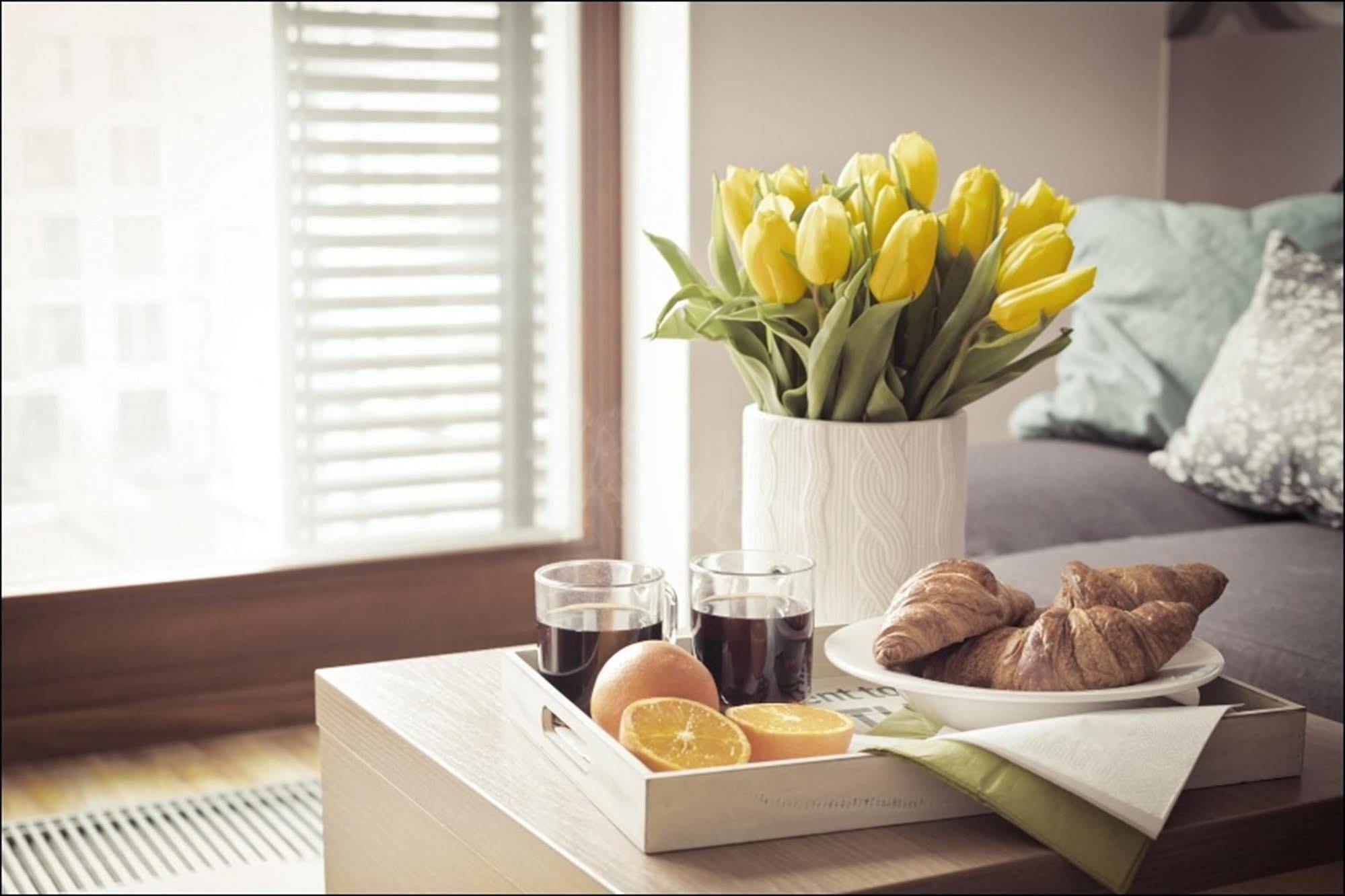Apartamento P&o Mokotów