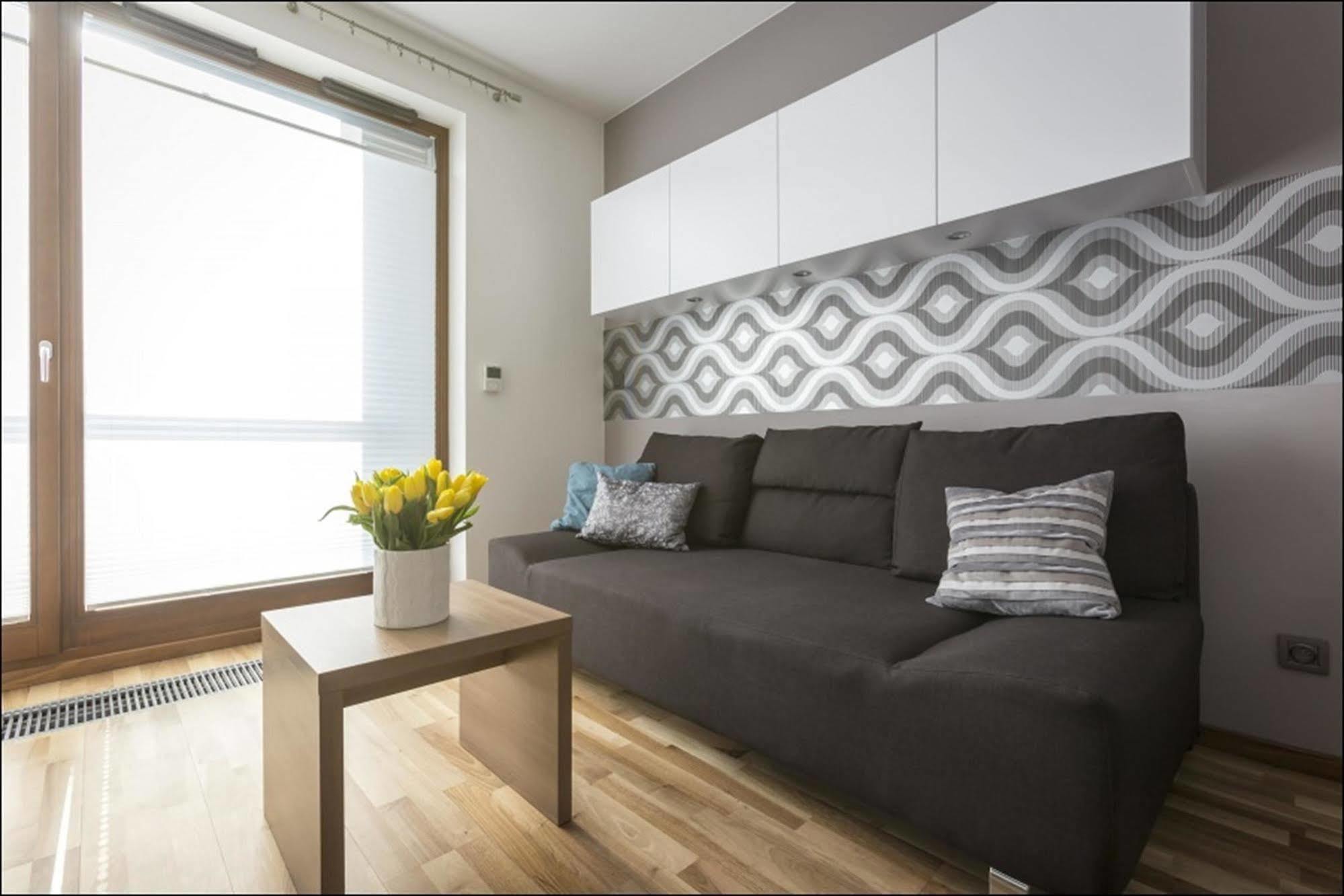 Apartamento P&o Mokotów