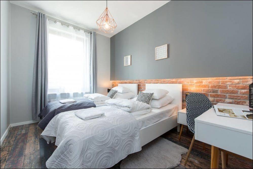 P&O Apartments Konstruktorska Mokotow *