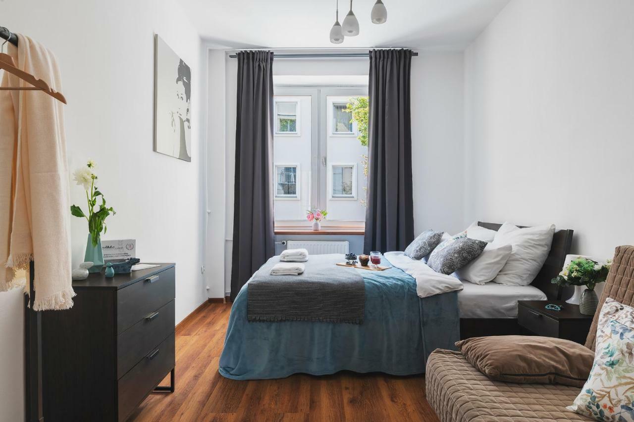 P&o Mokotów Apartament