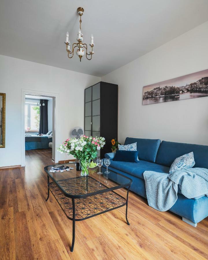 Apartment P&o Mokotow *