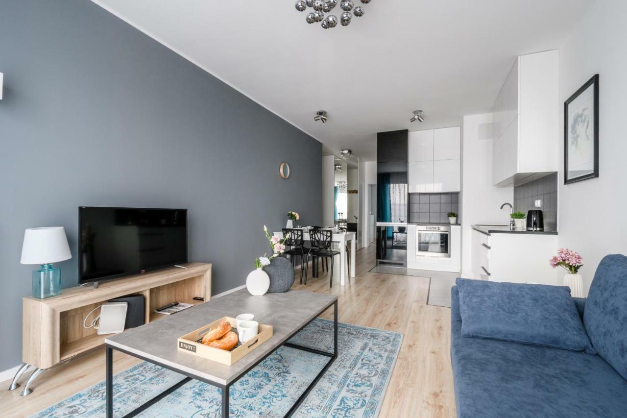 P&o Mokotów Apartamento