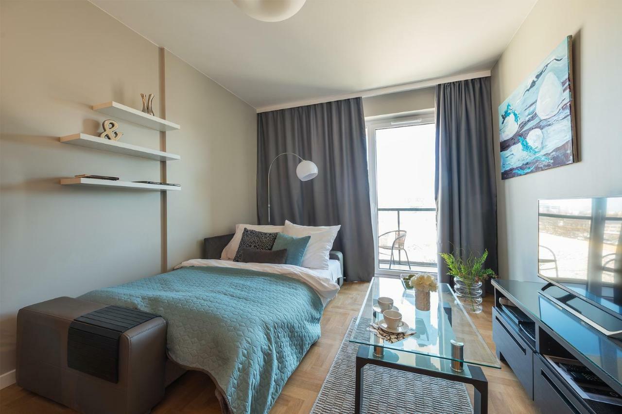 Apartamento P&o Mokotów *