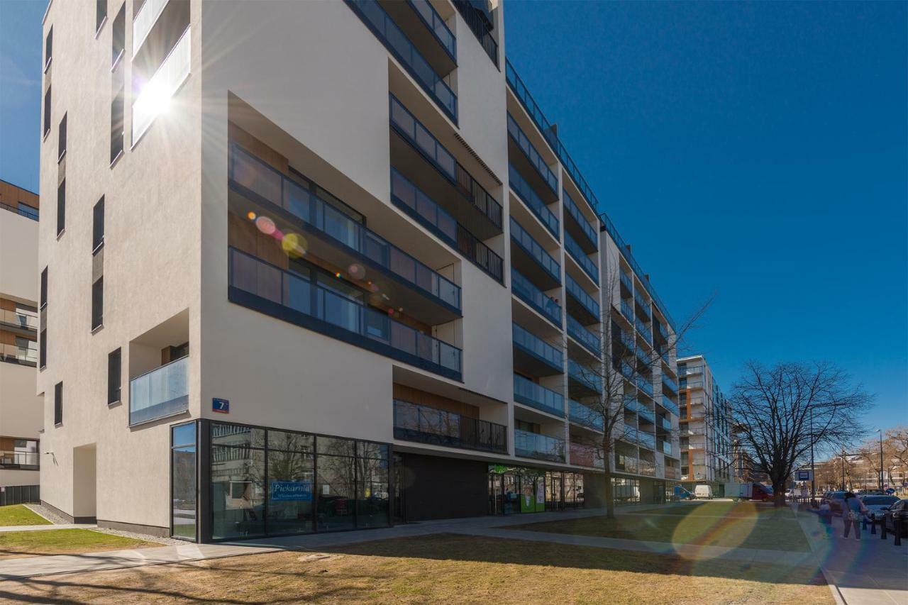 Apartamento P&o Mokotów *