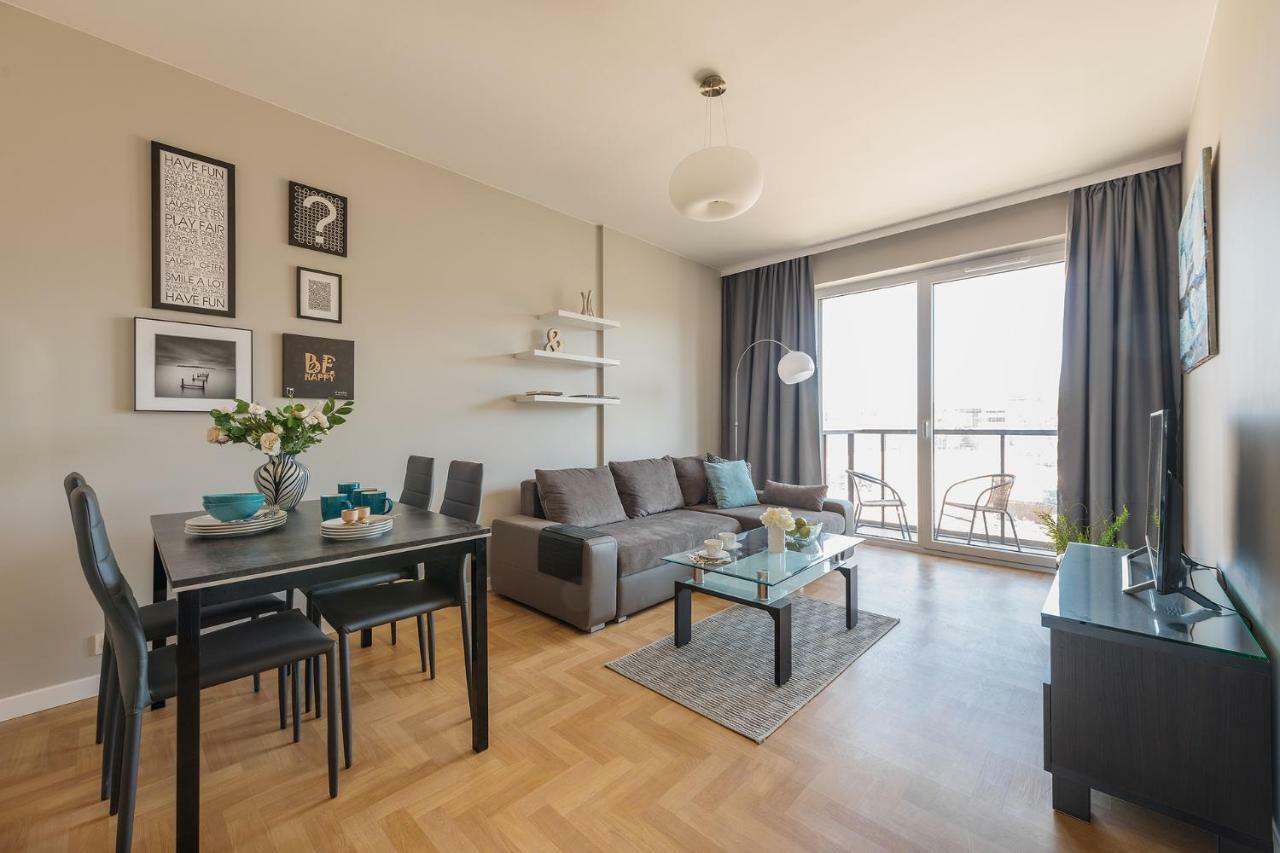 P&o Mokotów Apartamento